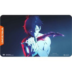 Solo Leveling - Hunter's Dagger Playmat - Awesome Deals Deluxe