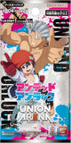 Undead Unluck Booster Pack (UA Japanese)