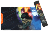 Wielding One for All Playmat
