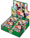 YuYu Hakusho Booster Box (Union Arena Japanese)