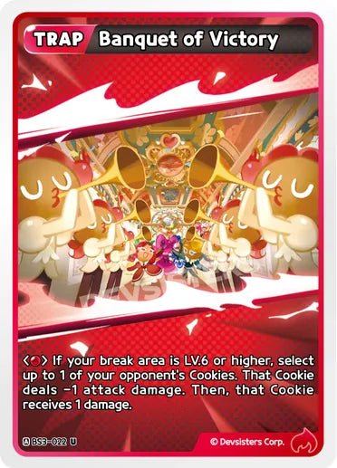 Banquet of Victory - Awesome Deals Deluxe