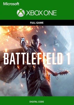 Battlefield 1 - Awesome Deals Deluxe