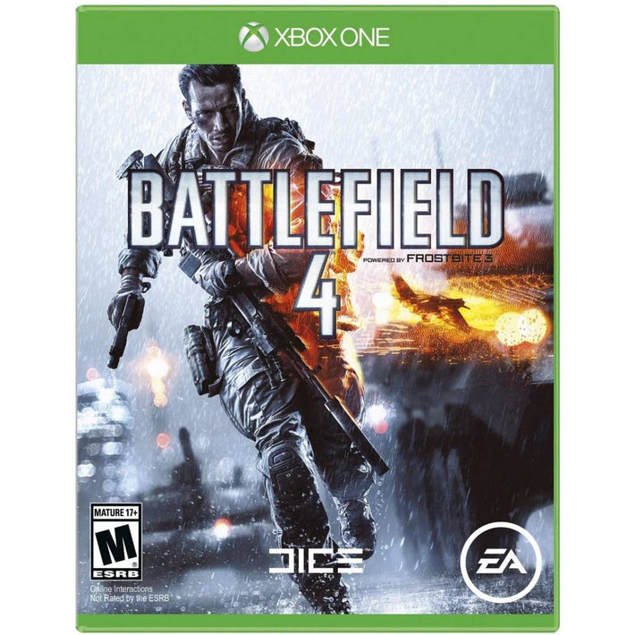 Battlefield 4 - Awesome Deals Deluxe