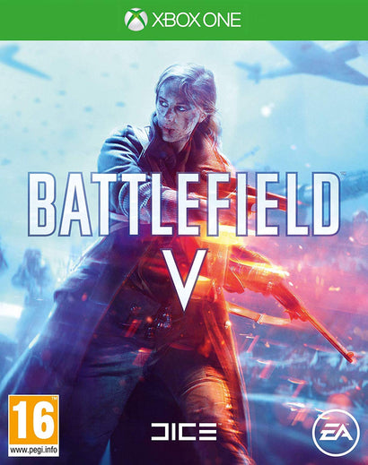 Battlefield V - Awesome Deals Deluxe