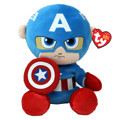 Beanie Babies Medium - Ty Stuffed Animals & Plushies - Awesome Deals Deluxe