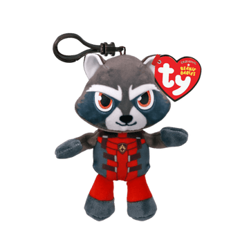 Beanie Clips - Ty Stuffed Animals & Plushies - Awesome Deals Deluxe