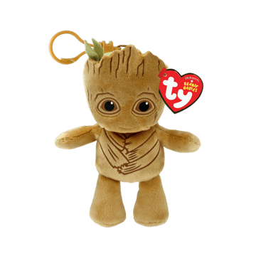 Beanie Clips - Ty Stuffed Animals & Plushies - Awesome Deals Deluxe