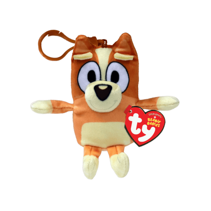Beanie Clips - Ty Stuffed Animals & Plushies - Awesome Deals Deluxe