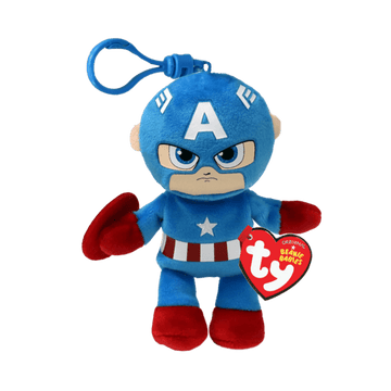 Beanie Clips - Ty Stuffed Animals & Plushies - Awesome Deals Deluxe
