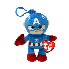 Beanie Clips - Ty Stuffed Animals & Plushies - Awesome Deals Deluxe
