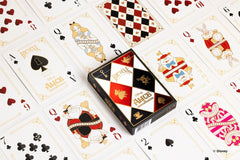 Bicycle Playing Cards: Disney - Awesome Deals Deluxe