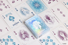 Bicycle Playing Cards: Disney - Awesome Deals Deluxe