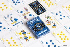 Bicycle Playing Cards: Disney - Awesome Deals Deluxe