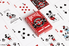 Bicycle Playing Cards: Disney - Awesome Deals Deluxe