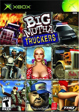 Big Mutha Truckers - Awesome Deals Deluxe