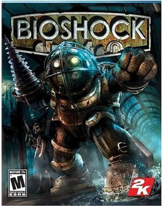 Bioshock - Awesome Deals Deluxe