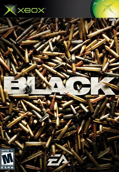 Black - Awesome Deals Deluxe