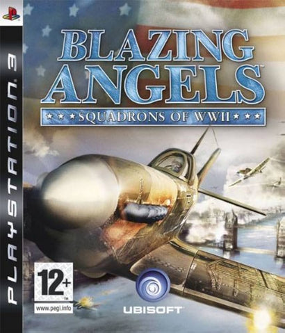 Blazing Angels: Squadrons of WWII - Awesome Deals Deluxe