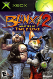 Blinx 2: Masters of Time And Space