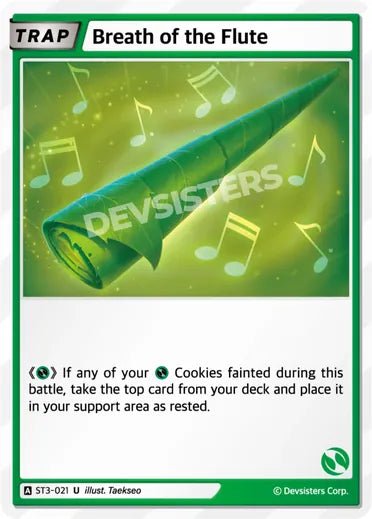 Breath of the Flute - Awesome Deals Deluxe