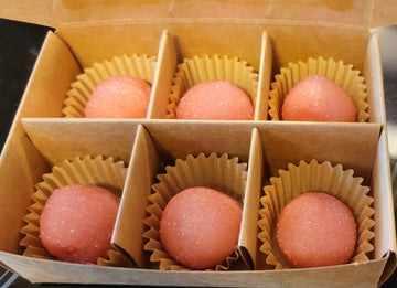 Brigadeiro e Beijinho - Brazilian Treats - Awesome Deals Deluxe