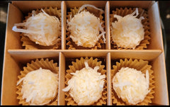 Brigadeiro e Beijinho - Brazilian Treats - Awesome Deals Deluxe