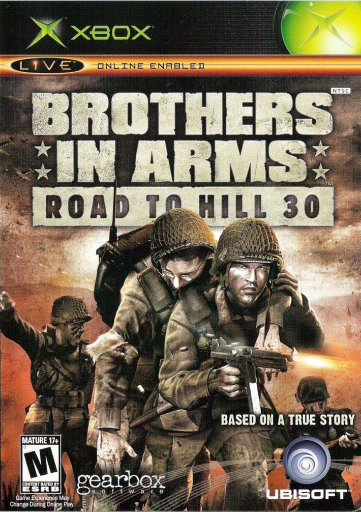 Brothers in Arms: Road to Hill 30 - Awesome Deals Deluxe