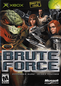 Brute Force - Awesome Deals Deluxe