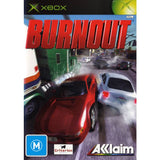 Burnout