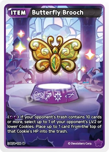 Butterfly Brooch - Awesome Deals Deluxe