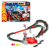 Hot Wheels Racing Formula 1 Sprint Race Circuit Track Set - Awesome Deals Deluxe