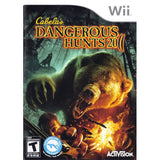 Cabela’s Dangerous Hunts 2011