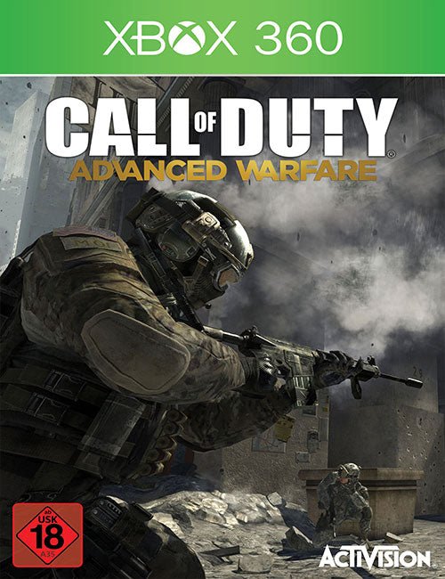 Call of Duty: Advanced Warfare - Awesome Deals Deluxe