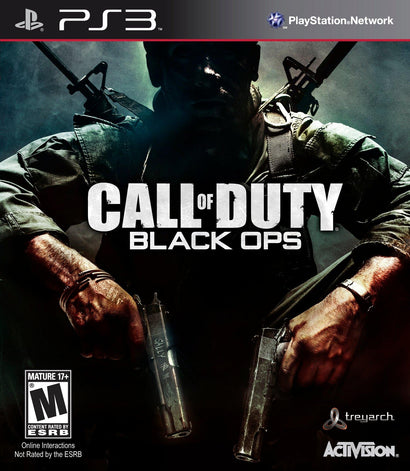 Call of Duty: Black Ops - Awesome Deals Deluxe