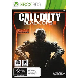 Call of Duty: Black Ops III - Awesome Deals Deluxe