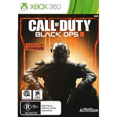 Call of Duty: Black Ops III - Awesome Deals Deluxe
