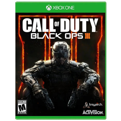 Call of Duty: Black Ops IIII - Awesome Deals Deluxe