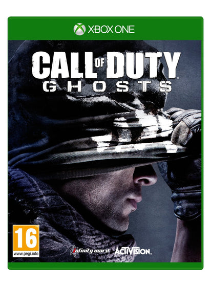 Call of Duty: Ghosts - Awesome Deals Deluxe