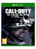 Call of Duty: Ghosts