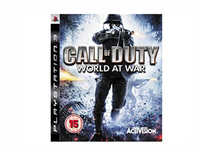 Call of Duty: World at War - Awesome Deals Deluxe