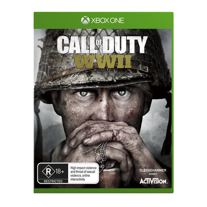 Call of Duty: WWII - Awesome Deals Deluxe