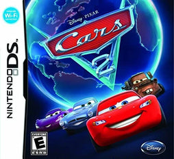 Cars 2 - Awesome Deals Deluxe