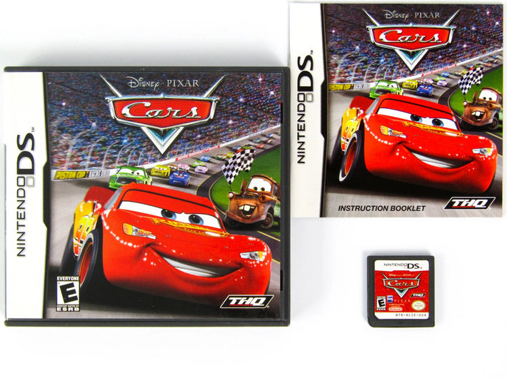 Cars - Awesome Deals Deluxe