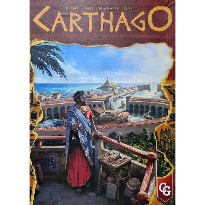 Carthago: Merchants & Guilds - Awesome Deals Deluxe
