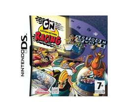 Cartoon Network Racing - Awesome Deals Deluxe