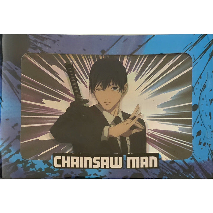 Chainsaw Man - Aki Hayakawa CSM - 01 - 23 - Cybercel - Awesome Deals Deluxe
