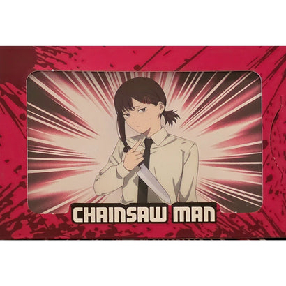 Chainsaw Man - Kobeni Higashiyama CSM - 01 - 09 - Cybercel - Awesome Deals Deluxe