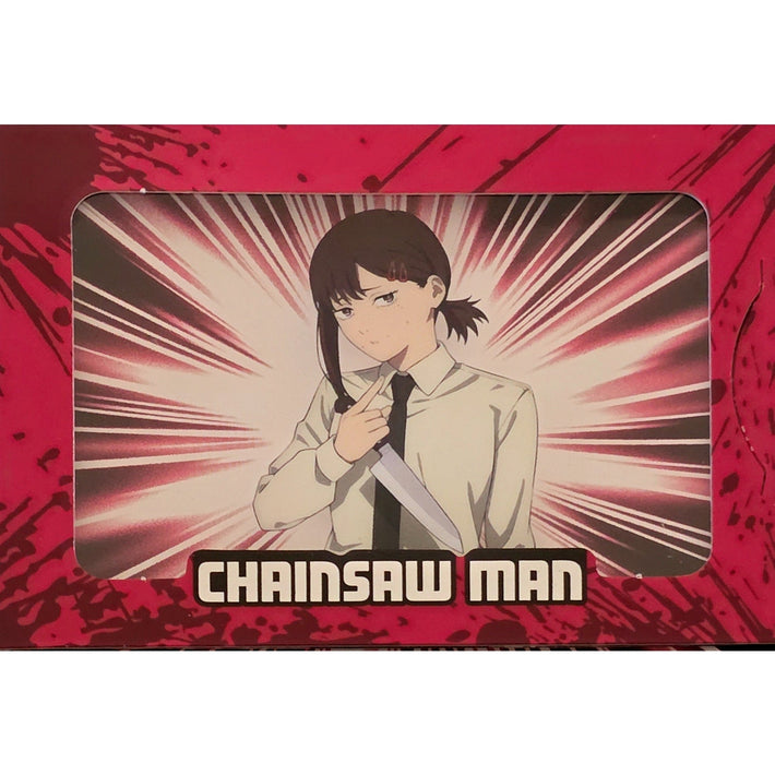 Chainsaw Man - Kobeni Higashiyama CSM - 01 - 09 - Cybercel - Awesome Deals Deluxe