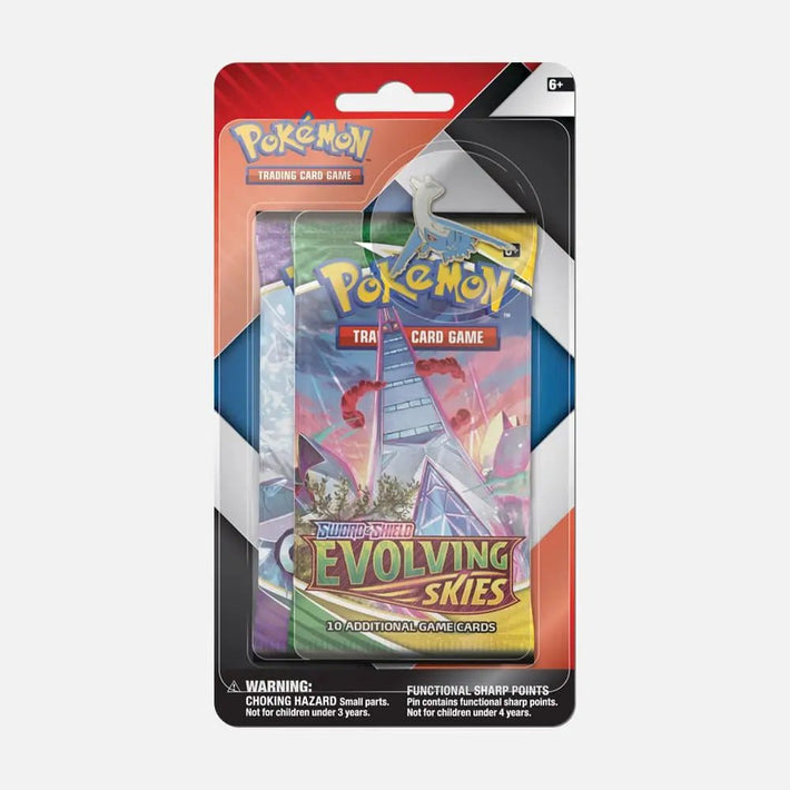 Checklane 2 - Pack Pin Blister [Latios] - Miscellaneous Cards & Products (MCAP) - Awesome Deals Deluxe