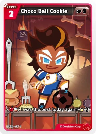 Choco Ball Cookie - Awesome Deals Deluxe